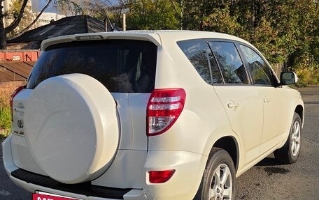 Toyota RAV4, 2010 год, 1 599 000 рублей, 5 фотография