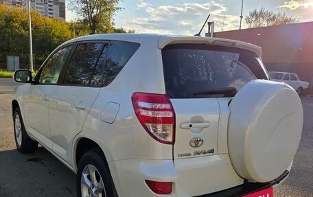 Toyota RAV4, 2010 год, 1 599 000 рублей, 6 фотография