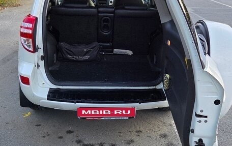 Toyota RAV4, 2010 год, 1 599 000 рублей, 8 фотография