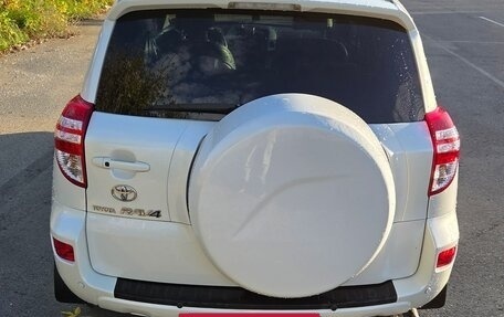 Toyota RAV4, 2010 год, 1 599 000 рублей, 7 фотография