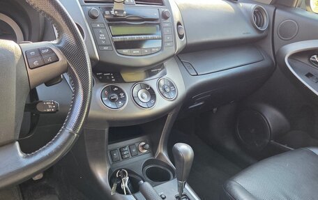Toyota RAV4, 2010 год, 1 599 000 рублей, 12 фотография