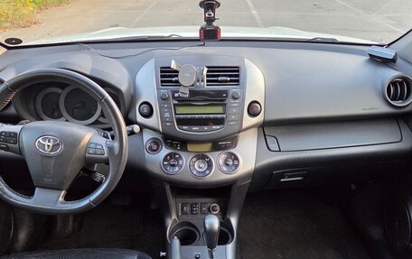 Toyota RAV4, 2010 год, 1 599 000 рублей, 10 фотография