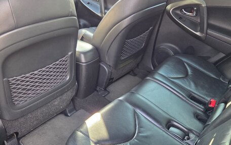 Toyota RAV4, 2010 год, 1 599 000 рублей, 18 фотография
