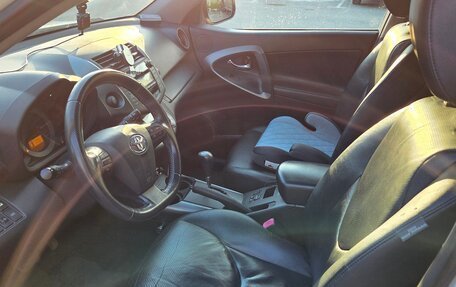 Toyota RAV4, 2010 год, 1 599 000 рублей, 15 фотография