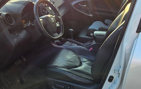 Toyota RAV4, 2010 год, 1 599 000 рублей, 14 фотография