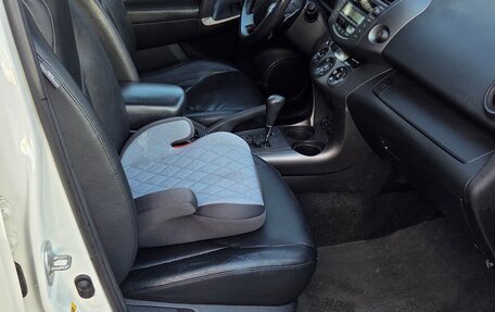 Toyota RAV4, 2010 год, 1 599 000 рублей, 16 фотография