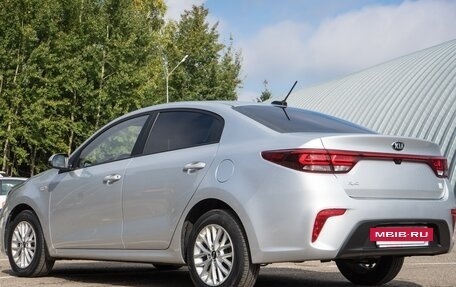 KIA Rio IV, 2020 год, 1 750 000 рублей, 5 фотография