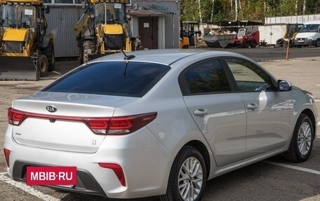 KIA Rio IV, 2020 год, 1 750 000 рублей, 8 фотография