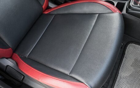 KIA Rio IV, 2020 год, 1 750 000 рублей, 28 фотография