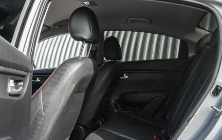 KIA Rio IV, 2020 год, 1 750 000 рублей, 22 фотография
