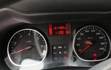 Renault Duster I рестайлинг, 2012 год, 750 000 рублей, 3 фотография