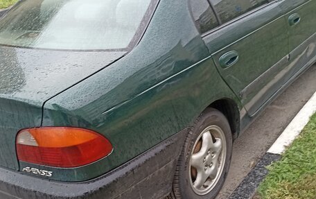 Toyota Avensis III рестайлинг, 1998 год, 350 000 рублей, 8 фотография