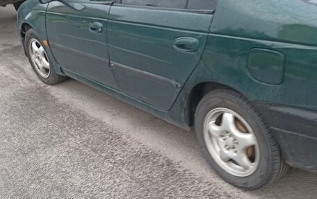 Toyota Avensis III рестайлинг, 1998 год, 350 000 рублей, 6 фотография