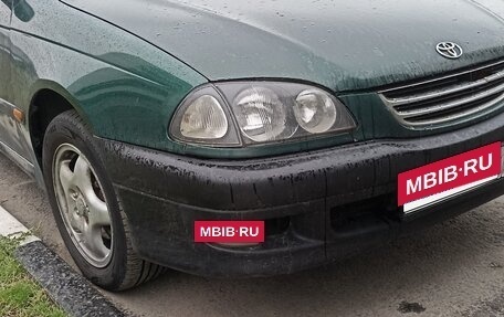 Toyota Avensis III рестайлинг, 1998 год, 350 000 рублей, 3 фотография