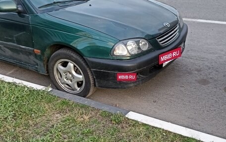 Toyota Avensis III рестайлинг, 1998 год, 350 000 рублей, 2 фотография