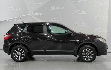 Nissan Qashqai, 2012 год, 1 140 000 рублей, 6 фотография