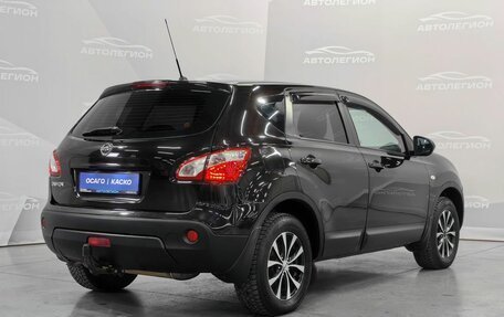 Nissan Qashqai, 2012 год, 1 140 000 рублей, 5 фотография