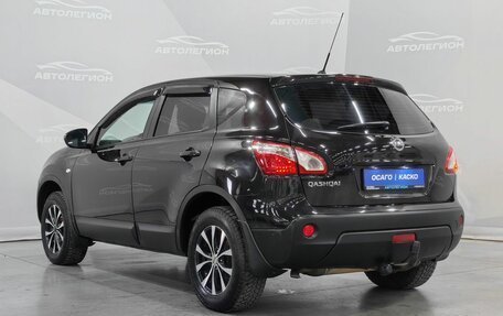 Nissan Qashqai, 2012 год, 1 140 000 рублей, 3 фотография