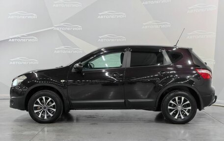Nissan Qashqai, 2012 год, 1 140 000 рублей, 2 фотография