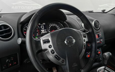 Nissan Qashqai, 2012 год, 1 140 000 рублей, 11 фотография
