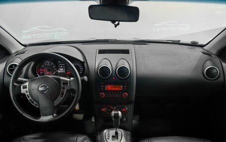 Nissan Qashqai, 2012 год, 1 140 000 рублей, 9 фотография