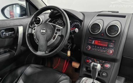 Nissan Qashqai, 2012 год, 1 140 000 рублей, 13 фотография