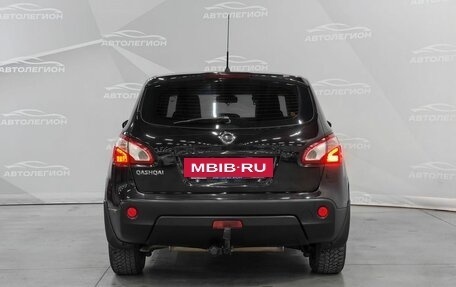Nissan Qashqai, 2012 год, 1 140 000 рублей, 4 фотография