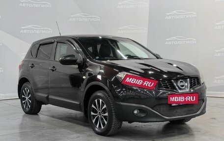 Nissan Qashqai, 2012 год, 1 140 000 рублей, 7 фотография