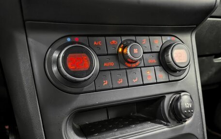 Nissan Qashqai, 2012 год, 1 140 000 рублей, 19 фотография