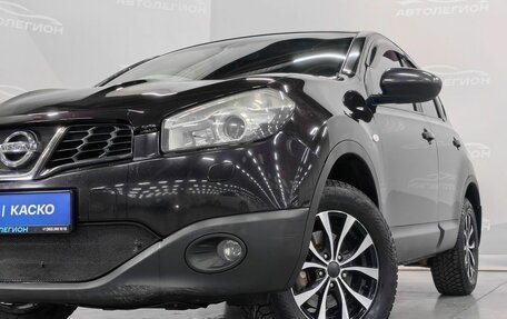 Nissan Qashqai, 2012 год, 1 140 000 рублей, 23 фотография