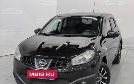 Nissan Qashqai, 2012 год, 1 140 000 рублей, 22 фотография