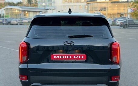 Hyundai Palisade I, 2020 год, 3 850 000 рублей, 5 фотография