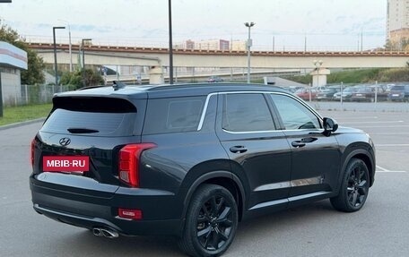 Hyundai Palisade I, 2020 год, 3 850 000 рублей, 6 фотография