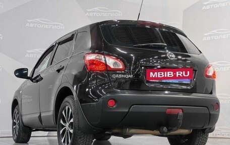 Nissan Qashqai, 2012 год, 1 140 000 рублей, 24 фотография