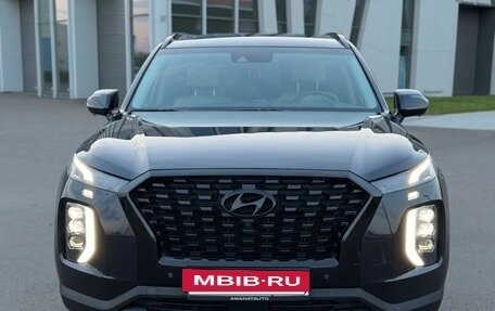 Hyundai Palisade I, 2020 год, 3 850 000 рублей, 2 фотография
