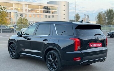 Hyundai Palisade I, 2020 год, 3 850 000 рублей, 4 фотография