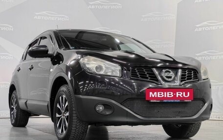Nissan Qashqai, 2012 год, 1 140 000 рублей, 25 фотография