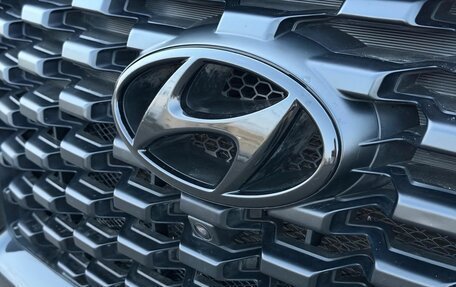 Hyundai Palisade I, 2020 год, 3 850 000 рублей, 9 фотография