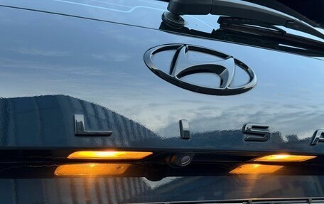 Hyundai Palisade I, 2020 год, 3 850 000 рублей, 10 фотография