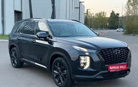 Hyundai Palisade I, 2020 год, 3 850 000 рублей, 7 фотография