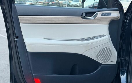 Hyundai Palisade I, 2020 год, 3 850 000 рублей, 14 фотография
