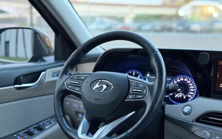 Hyundai Palisade I, 2020 год, 3 850 000 рублей, 21 фотография