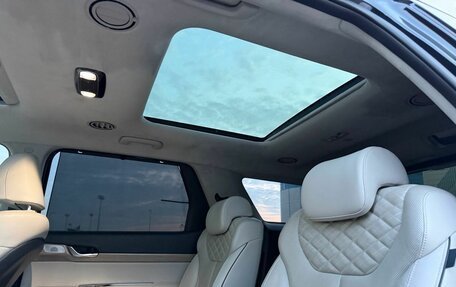 Hyundai Palisade I, 2020 год, 3 850 000 рублей, 31 фотография
