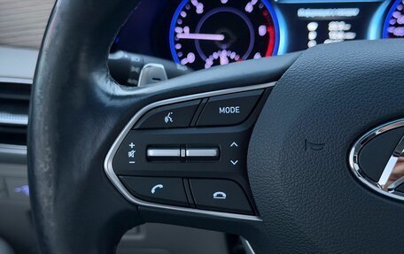 Hyundai Palisade I, 2020 год, 3 850 000 рублей, 24 фотография