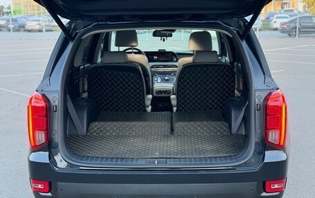 Hyundai Palisade I, 2020 год, 3 850 000 рублей, 33 фотография