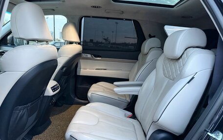 Hyundai Palisade I, 2020 год, 3 850 000 рублей, 29 фотография