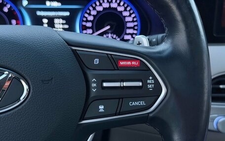 Hyundai Palisade I, 2020 год, 3 850 000 рублей, 25 фотография