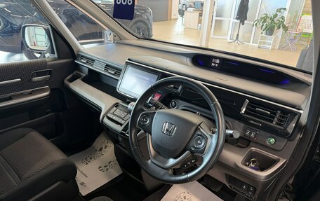 Honda Stepwgn IV, 2016 год, 1 749 000 рублей, 11 фотография