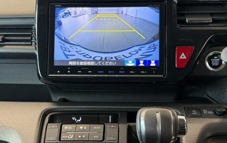 Honda Stepwgn IV, 2016 год, 1 749 000 рублей, 17 фотография