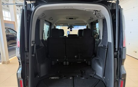 Honda Stepwgn IV, 2016 год, 1 749 000 рублей, 22 фотография